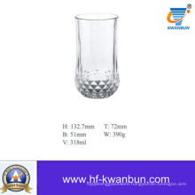 Glass Cup Glassware Mould Glass Tea Cup Glass Kb-Hn0808